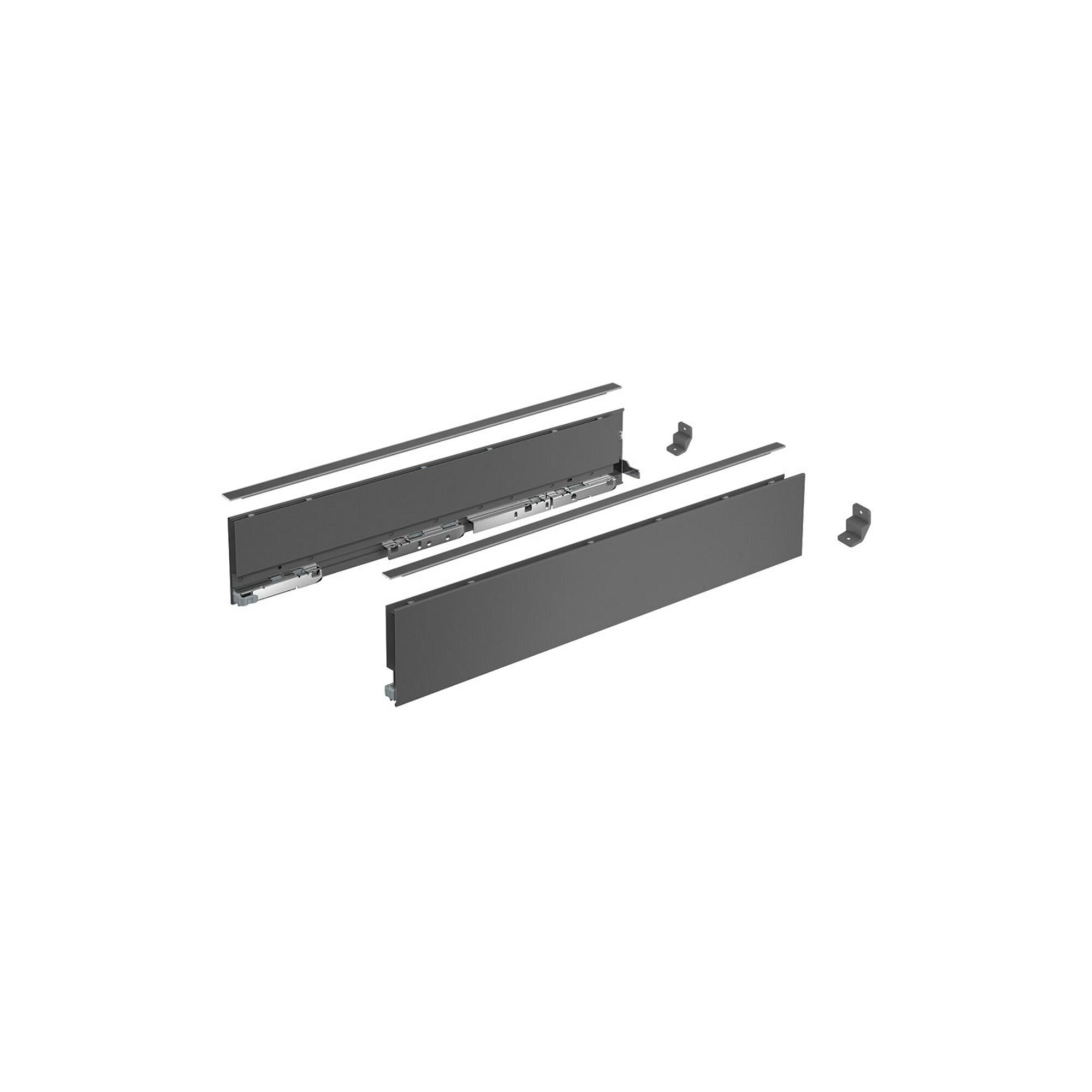 Hettich AVT YOU ZG H101 NL400 AZ SET AVANTECH ZARGE (9353424)