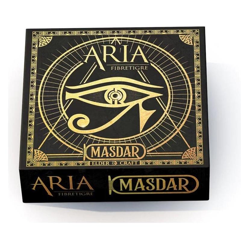 Elder-Craft ARIA : Masdar (Französisch, 2 - 4 Spieler) (39538183)