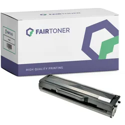 Kompatibel für Samsung Xpress M 2021 (MLT-D111S/ELS / 111S) Toner Schwarz