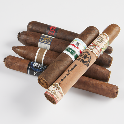 Mixed Brand Sampler Cigora's Staff Pick Sampler
