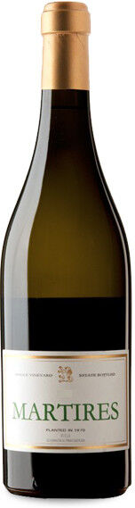 Finca Allende Mártires  2023 - 75cl