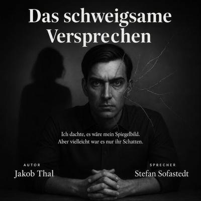 Das schweigsame Versprechen - Jakob Thal, Audio, 4070169944152