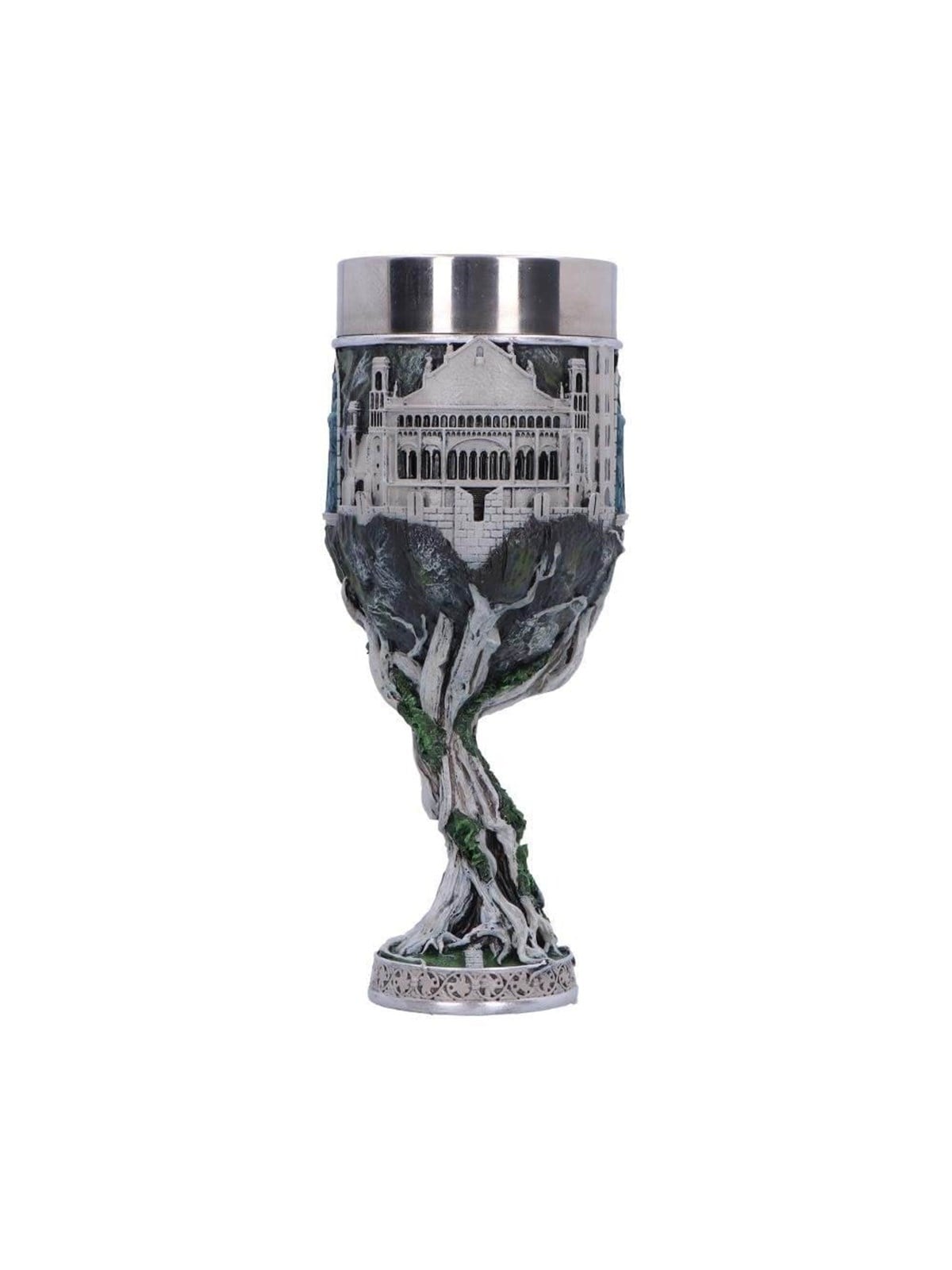 Nemesis Now - Lord of the Rings - Gondor Goblet - Becher