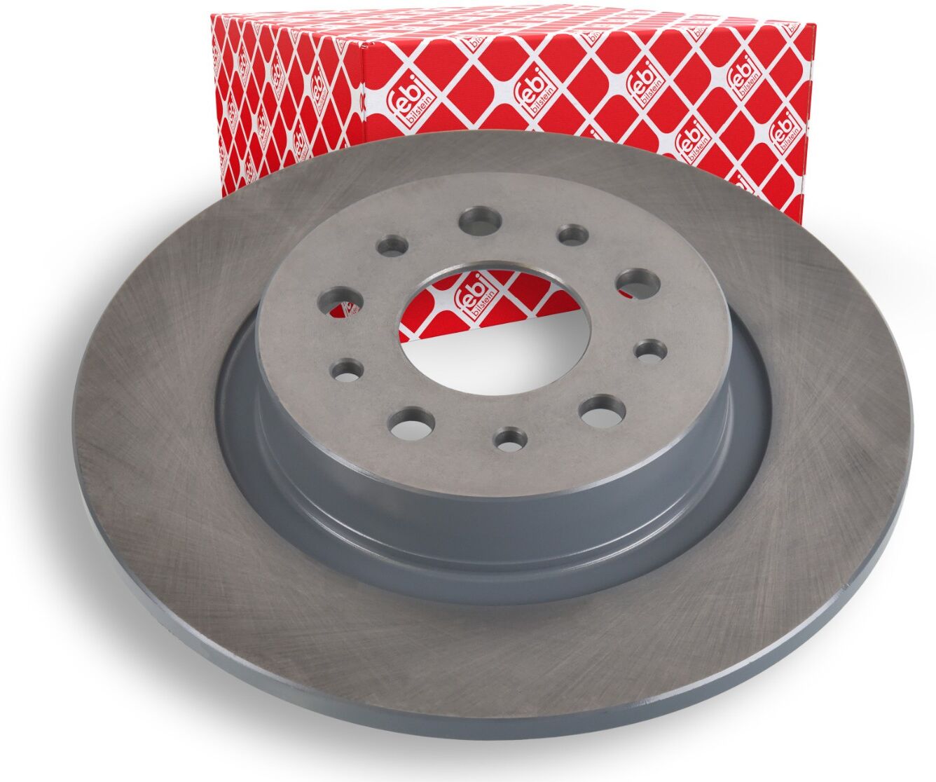 FEBI BILSTEIN 107714 Brake disc