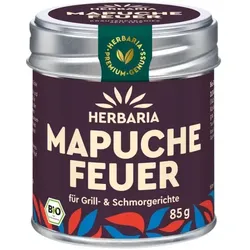 Herbaria Mapuche Feuer Würzmischung SD-Dose bio