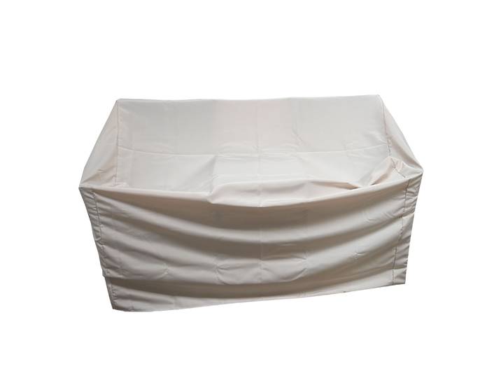 Abdeckplane für Rattan Lounge CHARLIE 180 x 190 x 66 cm