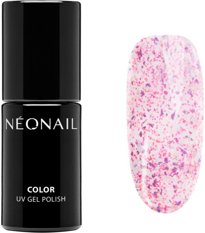 NEONAIL The Muse In You gel nail polish shade Create Art, Create More 7,2 ml