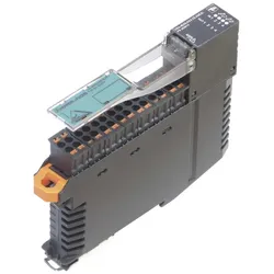 Pepperl+Fuchs Fabrik AS-Interface Modul 263813