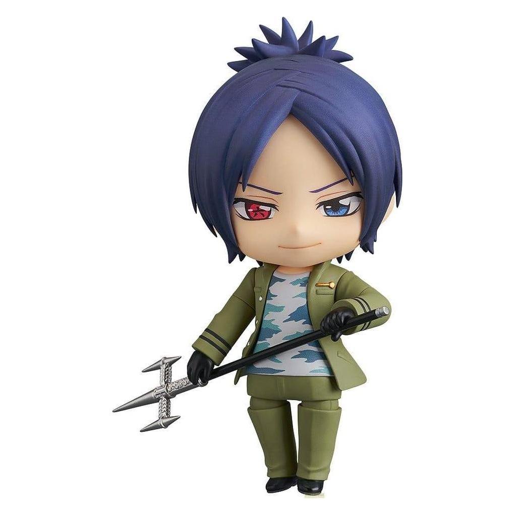 Orange Rouge Reborn! Nendoroid figurine Mukuro Rokudo 2.0 10 cm (ORA67671)