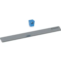 Geberit CleanLine 50 Duschrinne 245637QC1