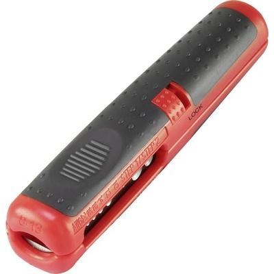TOOLCRAFT TO-6586974 Kabelentmanteler Geeignet für Rundkabel, Feuchtraumkabel 8 bis 13 mm 0.5 bis 6 mm²