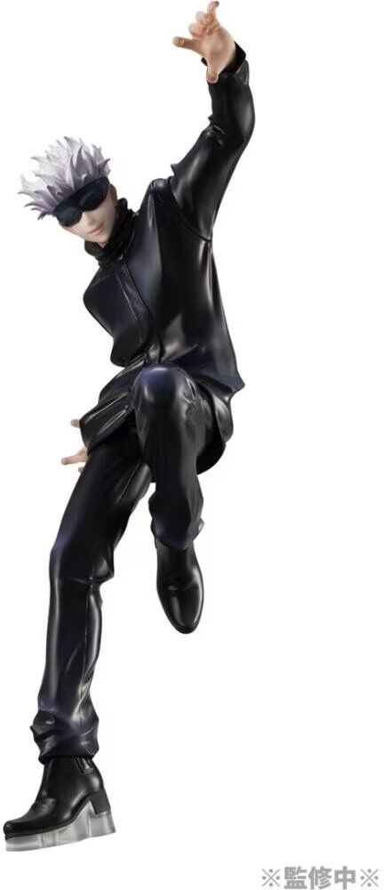 Megahouse Figura Jujutsu Kaisen Satoru Gojo 23cm Talla Única Unisex