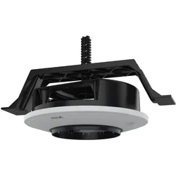 Axis TP3205 Recessed Mount (Montage-Kit), Netzwerkkamera Zubehör