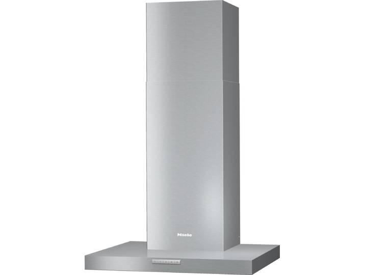 Miele Dunstabzugshaube DAW 1620 Active Edelstahl
