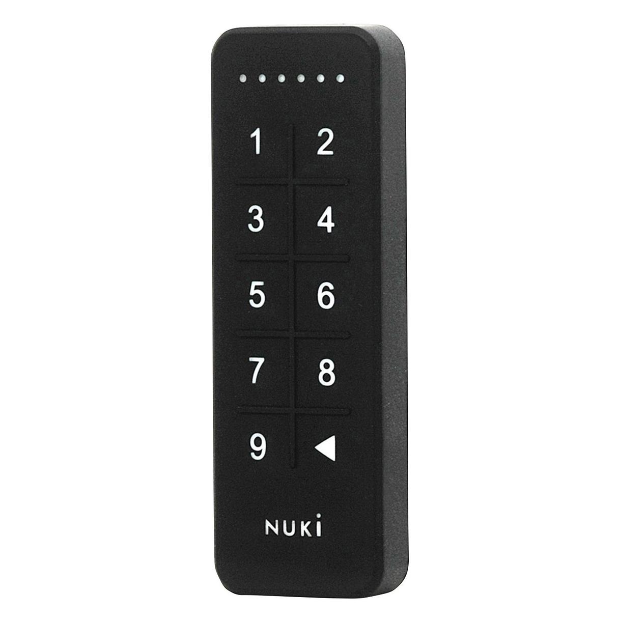 Nuki Keypad (Elektronische Zahlenkombination) (220284)