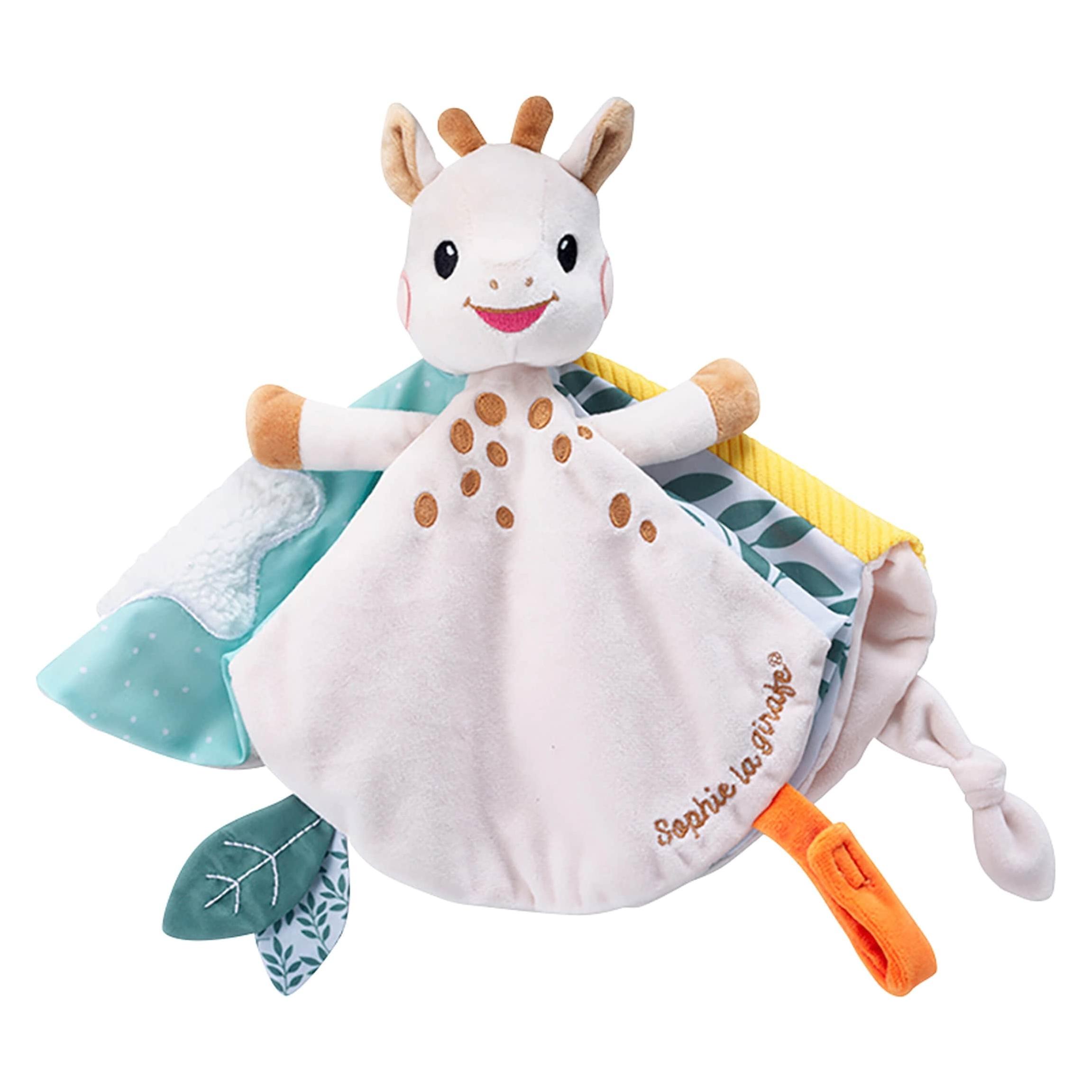 Sophie la girafe Plüschtier (8 cm) (850805)