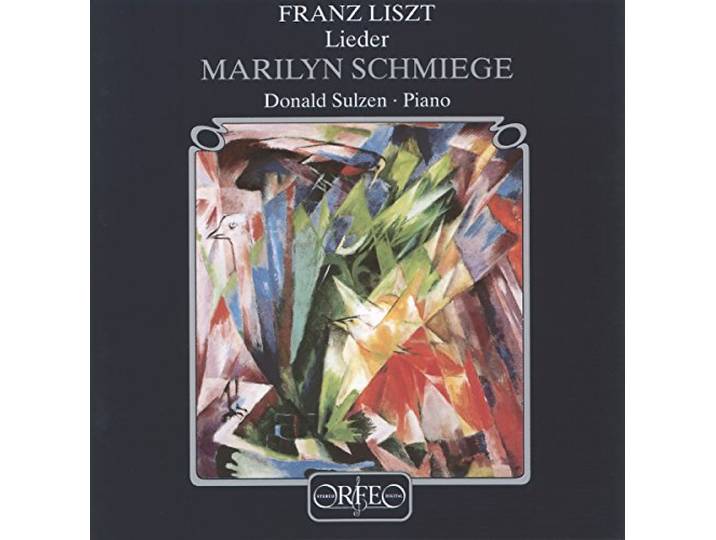 Schmiege/Sulzen - Lieder