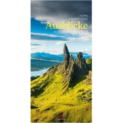 Ackermann, Kalender, Ausblicke Kalender 2027
