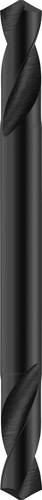 Bosch Accessories 2608597596 HSS Doppelendbohrer 5.2mm Gesamtlänge 62mm geschliffen Zylinderschaft 10St.