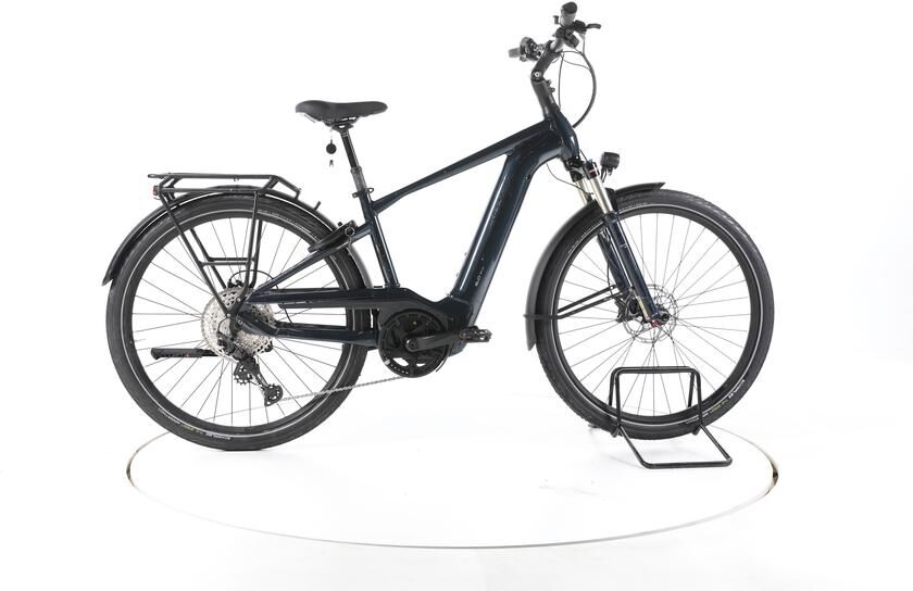 Pegasus Savino Evo 12 Trekking E-Bike - 303797