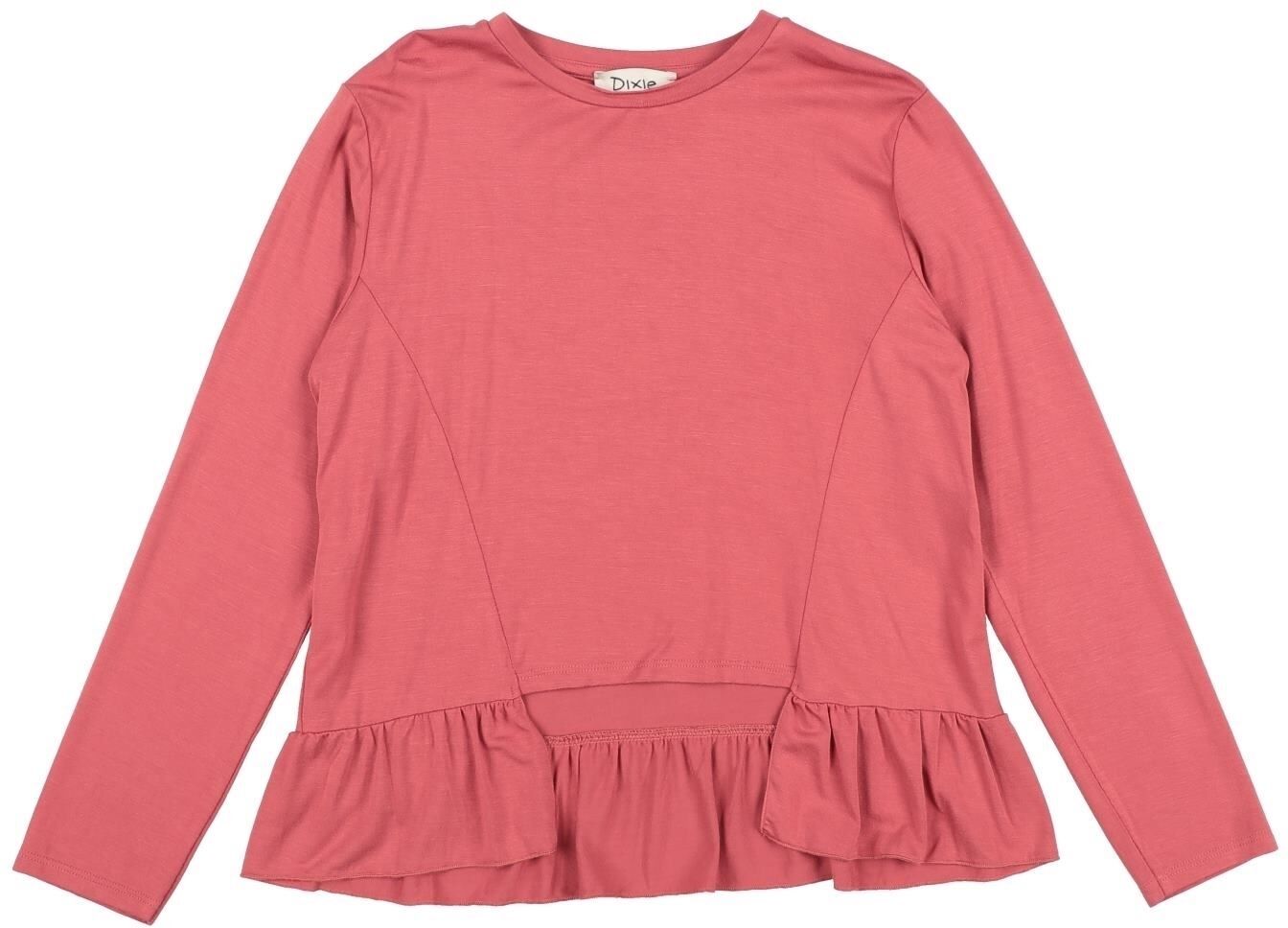 Dixie Camiseta Chica Ladrillo 6,8 Chica