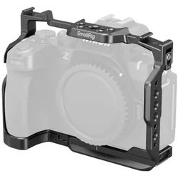 SmallRig 4980B Cage for Nikon Z50II