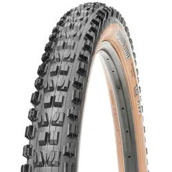 Reifen Maxxis Minion DHF WT TLR faltbar 29x2.50" 63-622 schw./Tanwall EXO Dual