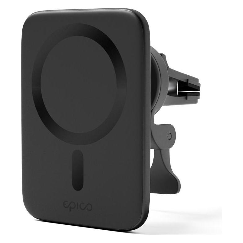 Epico 18W PD Car Charger - space gray (9915101300231)