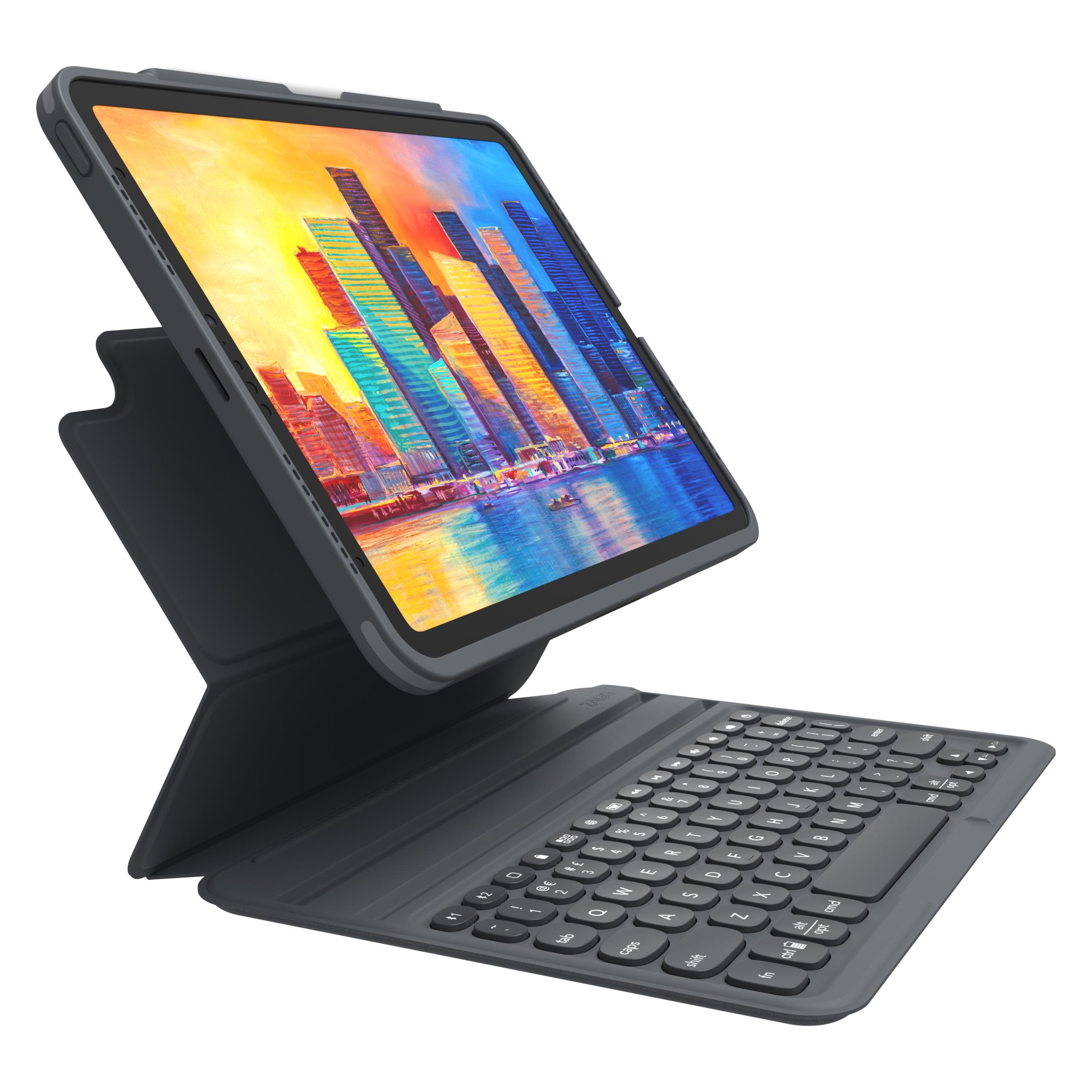 Zagg Pro Keys (DE, Apple iPad Air 2020) (103407274)