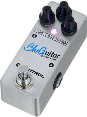 BluGuitar 1Control