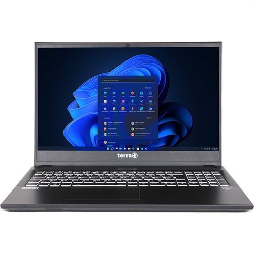 15.6" (39,62cm) Terra MOBILE 1516R i5-1334U W11P