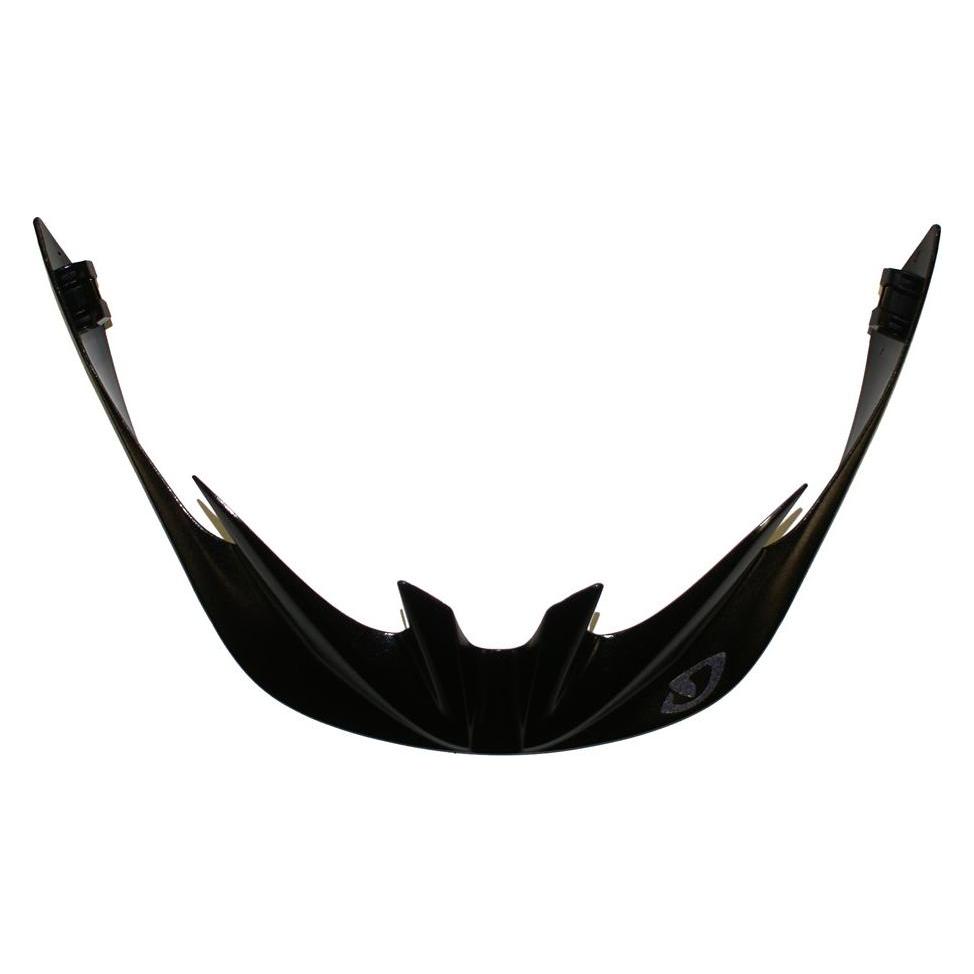 Giro Fathom Gloss Black (neu) Helm (55 - 59 cm) (34592846)