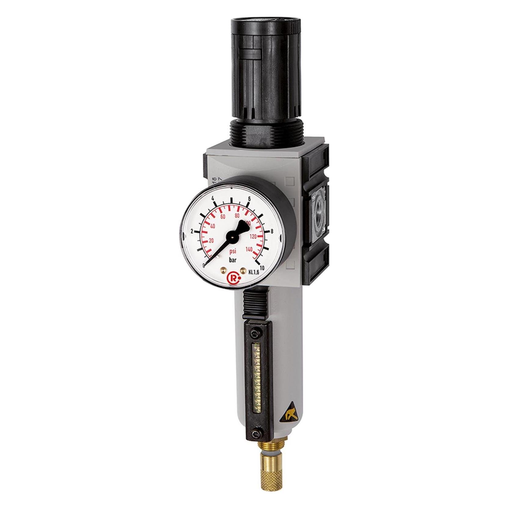 Riegler FU 822-M-10 (FU 822-M-10)
