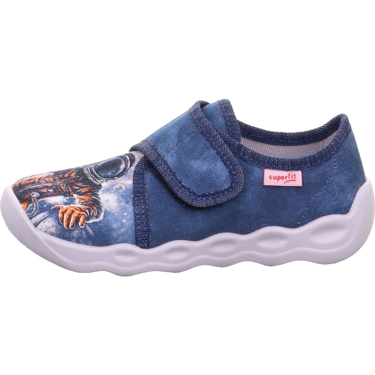 Superfit Bubble blau (8000) 31 1-006274-8000-31