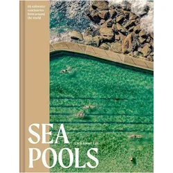 Sea Pools, Sachbücher von Chris Romer-Lee