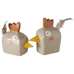 Dekofigur BEPPO (BHT 5x12,40x13 cm) - BHT 5x12,40x13 cm