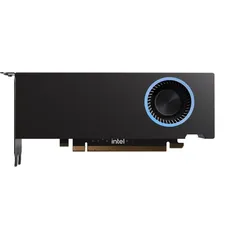 Intel Arc Pro B50 16GB GDDR6 Grafikkarte 4x mDP