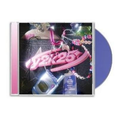 Y2K25: The Music That Made The Millennium - Various, CD