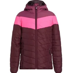 McKINLEY Kinder Jacke Ricos, Größe 152 in Rot Rot