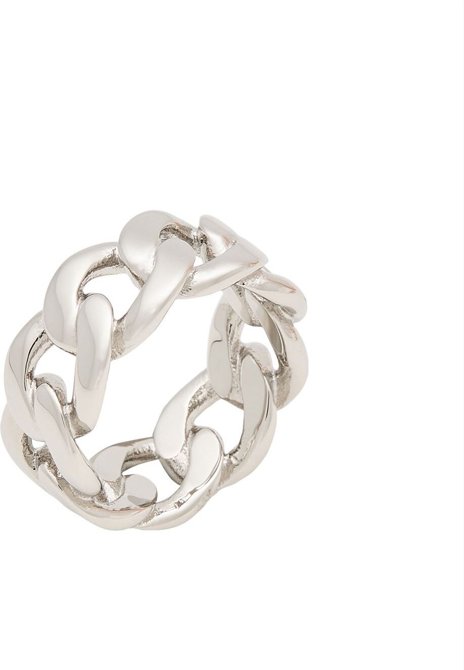 Morellato Anillo Hombre Plata 21,23 Hombre
