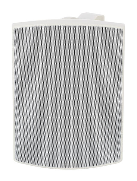 Visaton WB16 White bianco