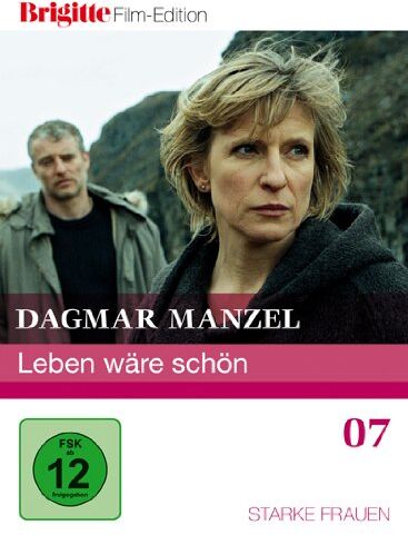 Kai Wessel - Leben wäre schön (Brigitte Film Edition) - Preis vom 19.10.2026 19:33:35 h