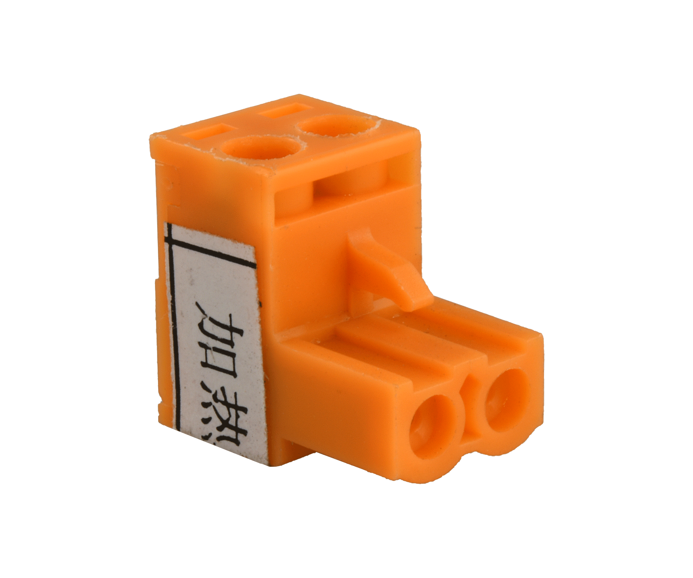 Wanhao 2-poliger Stecker