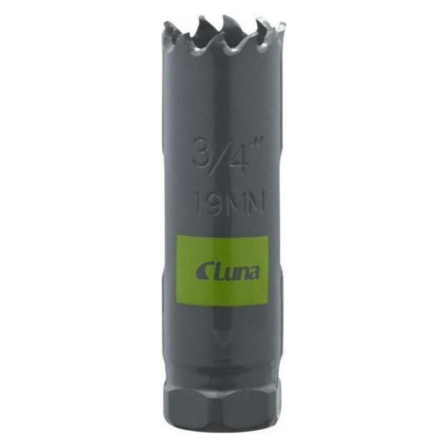 Shots Holesaw - Bimetal Luna LBH-2 27 mm (21209051)