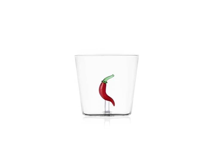 Ichendorf Beker Tumbler Chili - 35 cl