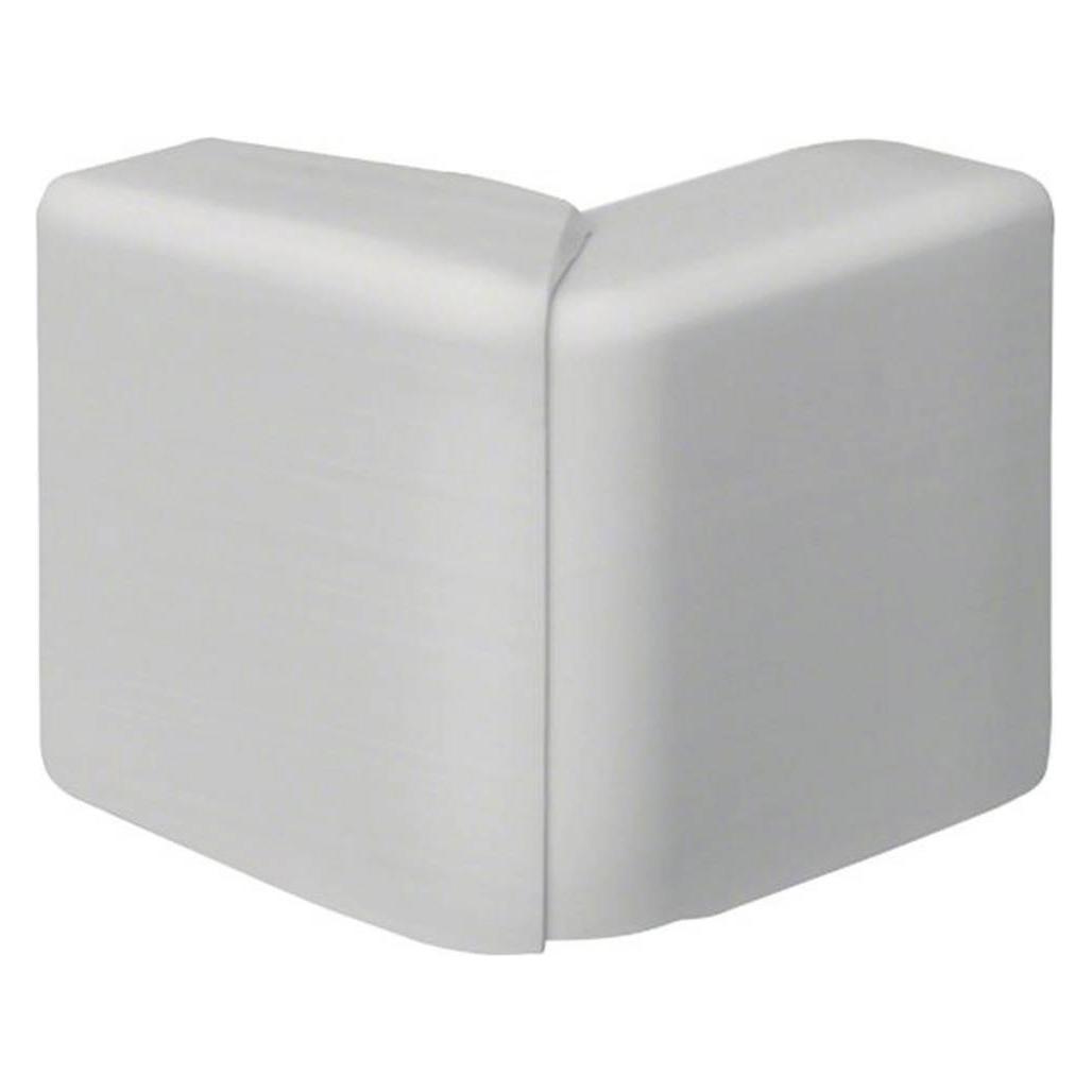 Hager SL - Angulo Aussen SL20055 Aluminium (2 cm) (SL200553D1)