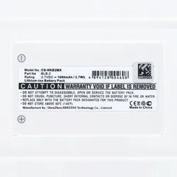 AGI Akku kompatibel mit Olimpic DV330 MPEG4