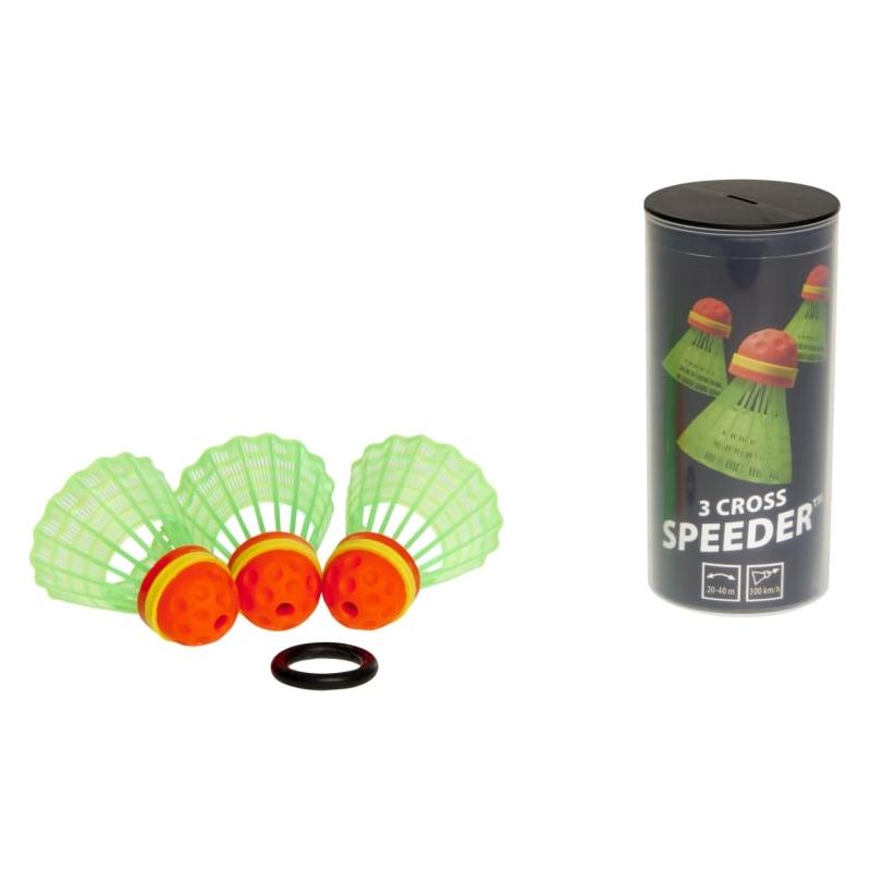 Speedminton Speeder Tube CROSS (400222)