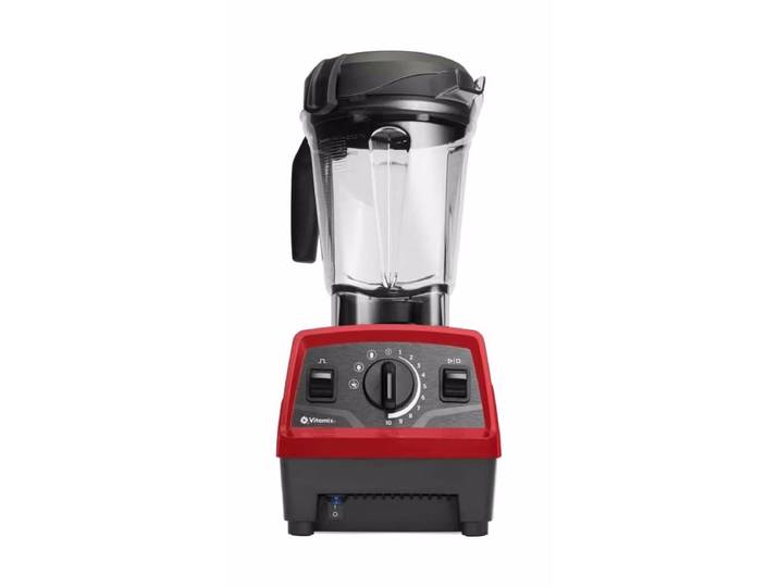 Vitamix Explorian E520 Rot Standmixer – Standmixer/Blender