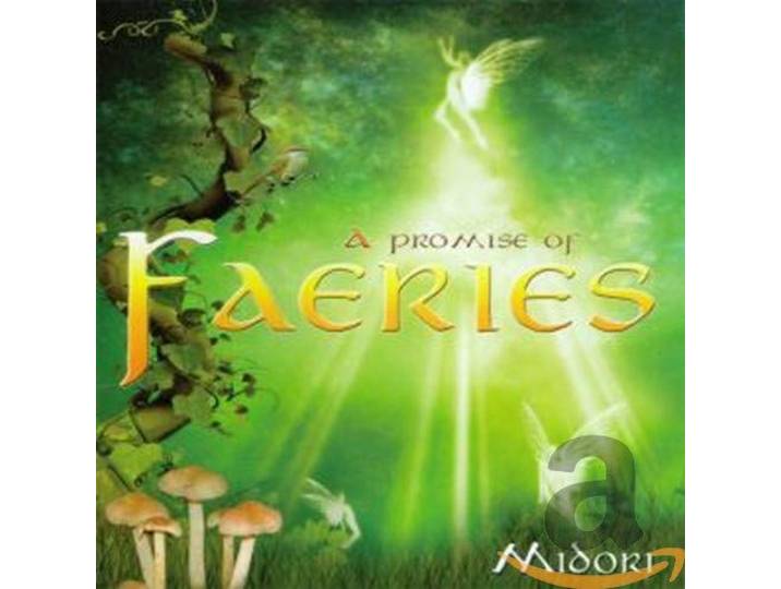 Midori - Promise Of Faeries